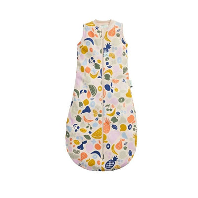 ErgoPouch - Jersey Sleeping Bag 0.2 TOG - Fruit Salad Sleeping Bag ErgoPouch 
