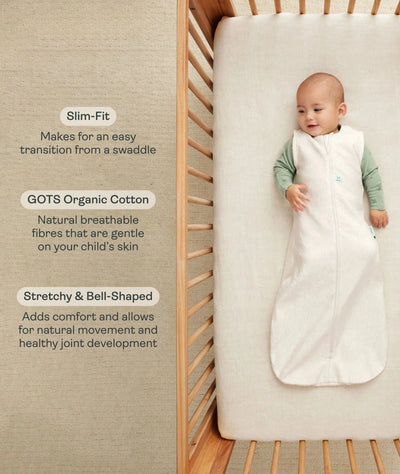 ErgoPouch - Jersey Sleeping Bag 0.2 TOG | Savannah Sleeping Bag ErgoPouch 