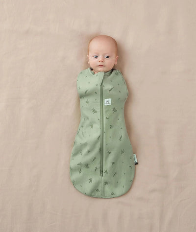 ErgoPouch - Jersey Sleeping Bag 0.2 TOG - Willow Sleeping Bag ErgoPouch 