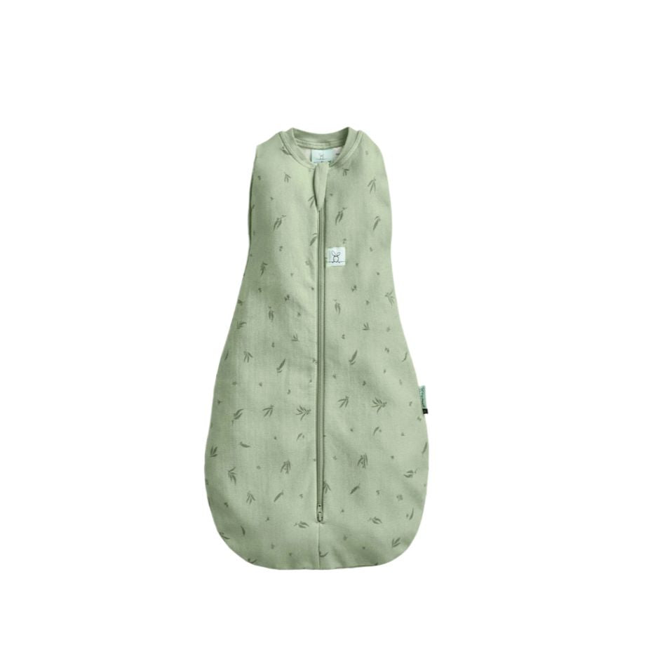 ErgoPouch - Jersey Sleeping Bag 0.2 TOG - Willow Sleeping Bag ErgoPouch 