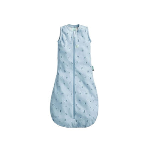 ErgoPouch - Jersey Sleeping Bag 1.0 TOG - Dragonflies