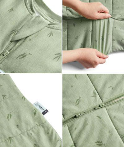 ErgoPouch - Jersey Sleeping Bag 1.0 TOG | Savannah Sleeping Bag ErgoPouch 