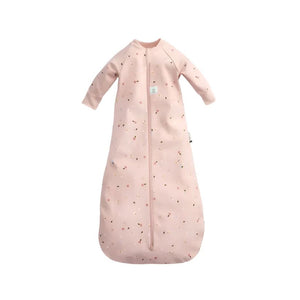 ErgoPouch - Jersey Sleeping Bag 1.0 TOG Sleeved - Daisies