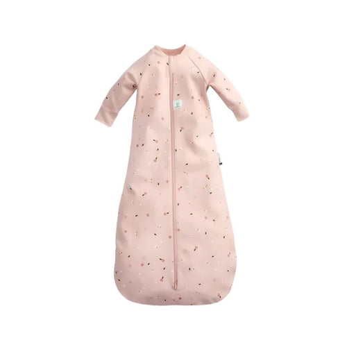 ErgoPouch - Jersey Sleeping Bag 1.0 TOG Sleeved | Daisies