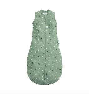 ErgoPouch - Jersey Sleeping Bag 1.0 TOG - Sweet Orchard