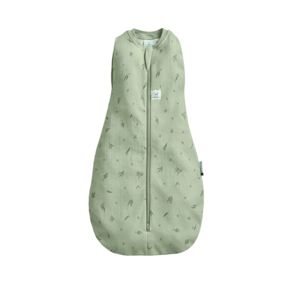 ErgoPouch - Jersey Sleeping Bag 1.0 TOG - Willow Sleeping Bag ErgoPouch 