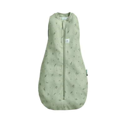 ErgoPouch - Jersey Sleeping Bag 1.0 TOG - Willow Sleeping Bag ErgoPouch 