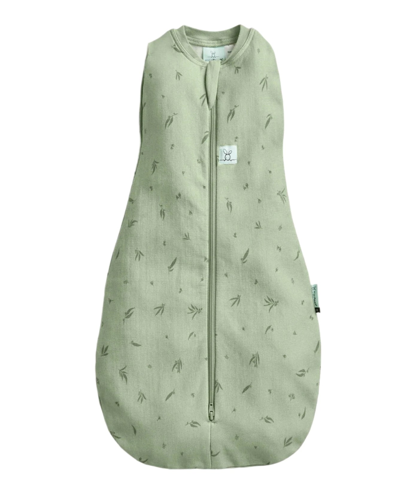 ErgoPouch - Jersey Sleeping Bag 1.0 TOG - Willow Sleeping Bag ErgoPouch 