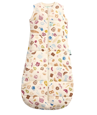 ErgoPouch - Jersey Sleeping Bag 2.5 TOG | Bon Appetit Sleeping Bag ErgoPouch 