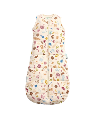 ErgoPouch - Jersey Sleeping Bag 2.5 TOG | Bon Appetit Sleeping Bag ErgoPouch 