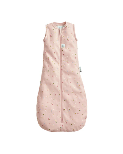 ErgoPouch - Jersey Sleeping Bag 2.5 TOG | Daisies Sleeping Bag ErgoPouch 