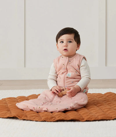ErgoPouch - Jersey Sleeping Bag 2.5 TOG | Daisies Swaddles ErgoPouch 