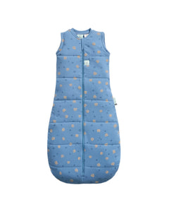 ErgoPouch - Jersey Sleeping Bag 2.5 TOG | Petite Pretzel