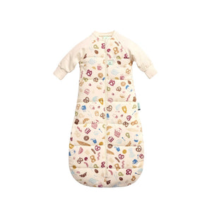 ErgoPouch - Jersey Sleeping Bag 3.5 TOG | Bon Appetit