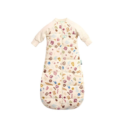 ErgoPouch - Jersey Sleeping Bag 3.5 TOG | Bon Appetit Sleeping Bag ErgoPouch 