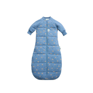 ErgoPouch - Jersey Sleeping Bag 3.5 TOG | Petite Pretzel