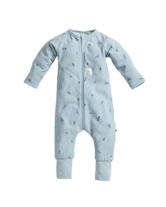 ErgoPouch - Long Sleeve Layer 0.2 TOG | Dragonflies