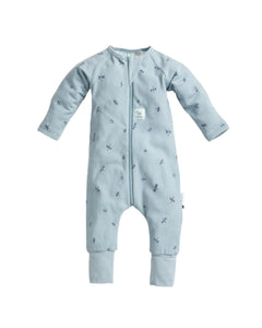 ErgoPouch - Long Sleeve Layer 2.0 TOG | Dragonflies