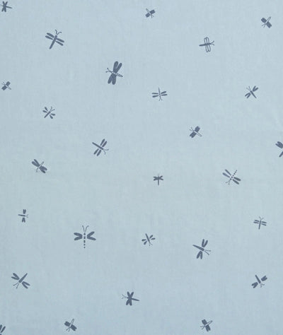ErgoPouch - Short Sleeve Pyjamas 0.2 TOG | Dragonflies Short Sleeve Pyjamas ErgoPouch 