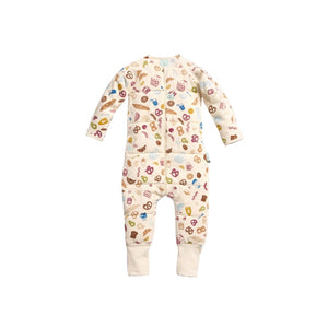 ErgoPouch - Sleep Onesie 2.5 TOG | Bon Appetit