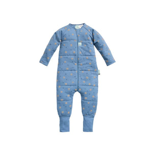 ErgoPouch - Sleep Onesie 2.5 TOG | Petite Pretzel