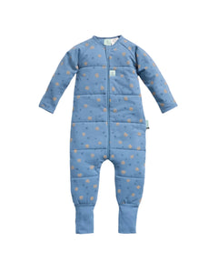 ErgoPouch - Sleep Onesie 2.5 TOG | Petite Pretzel