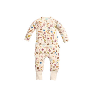 ErgoPouch - Sleep Onesie 3.5 TOG | Bon Appetit