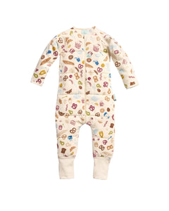 ErgoPouch - Sleep Onesie 3.5 TOG | Bon Appetit