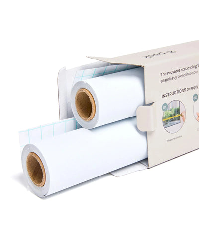 ErgoPouch - Window Blockout 2PK | White Window Blockout ErgoPouch 