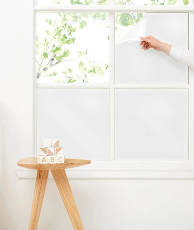 ErgoPouch - Window Blockout 2PK | White Window Blockout ErgoPouch 