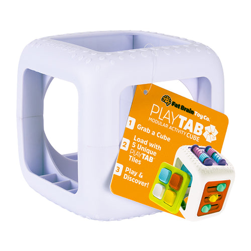 Fat Brain Toys - Playtab | Playtab Cube