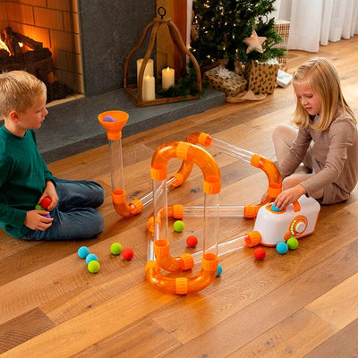 Fat Brain Toys - Air Toobz Expansion Pack Sensory Toy Fat Brain Toys 