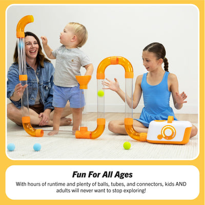 Fat Brain Toys - Air Toobz Sensory Toy Fat Brain Toys 