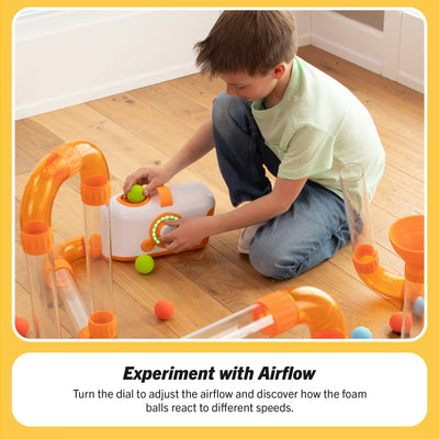 Fat Brain Toys - Air Toobz Sensory Toy Fat Brain Toys 
