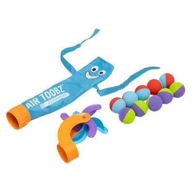 Fat Brain Toys - Air Toobz Whirlwind Accessory Pack Sensory Toy Fat Brain Toys 