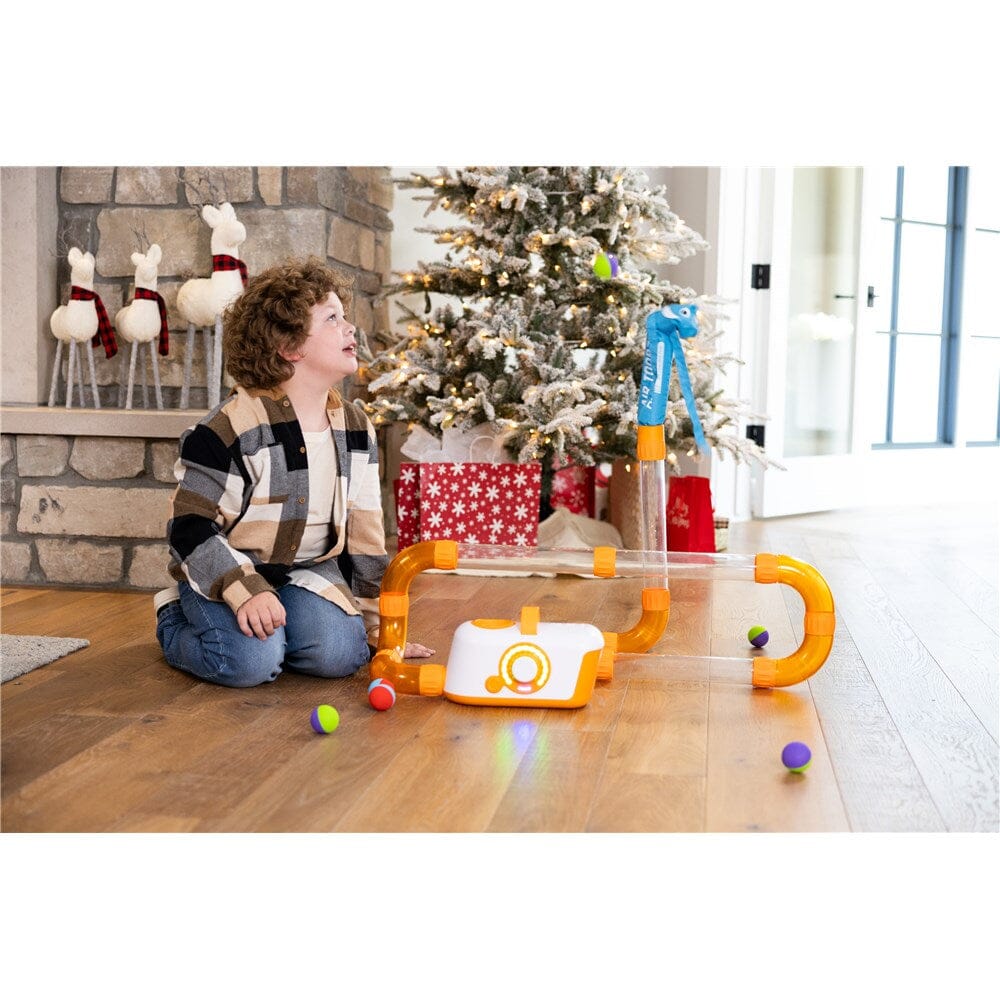 Fat Brain Toys - Air Toobz Whirlwind Accessory Pack Sensory Toy Fat Brain Toys 