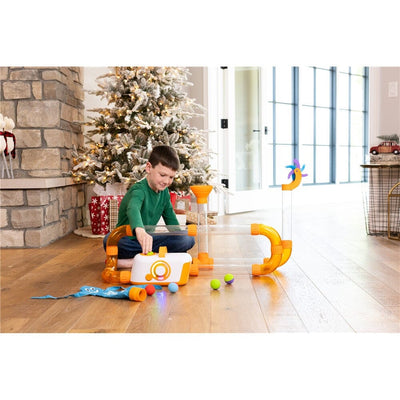Fat Brain Toys - Air Toobz Whirlwind Accessory Pack Sensory Toy Fat Brain Toys 