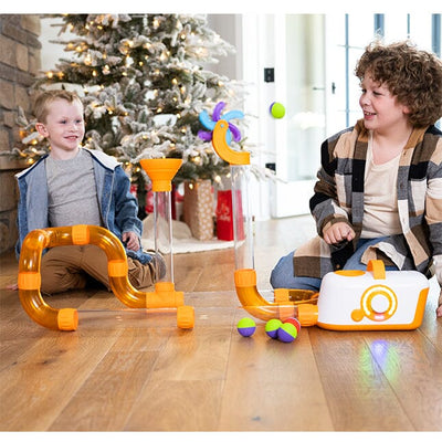 Fat Brain Toys - Air Toobz Whirlwind Accessory Pack Sensory Toy Fat Brain Toys 