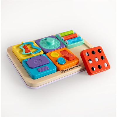 Fat Brain Toys - Playtab Board Sensory Toy Fat Brain Toys 