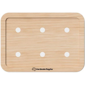 Fat Brain Toys - Playtab Board Only