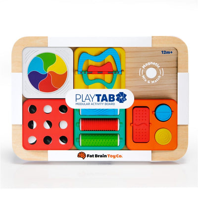 Fat Brain Toys - Playtab Board Sensory Toy Fat Brain Toys 