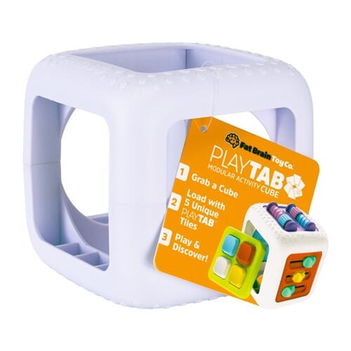Fat Brain Toys - Playtab | Playtab Cube