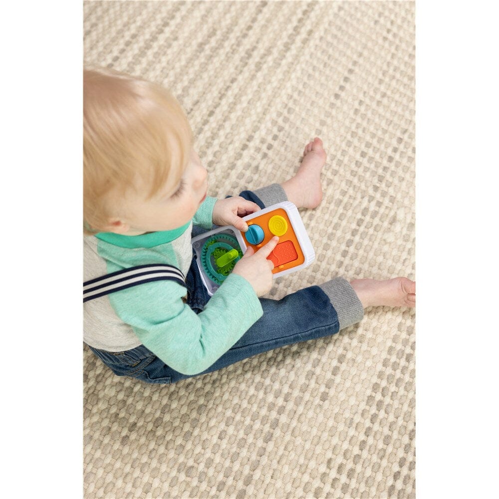 Fat Brain Toys - PlayTab Go Sensory Toy Fat Brain Toys 
