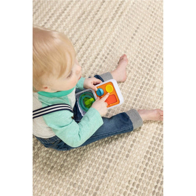 Fat Brain Toys - PlayTab Go Sensory Toy Fat Brain Toys 