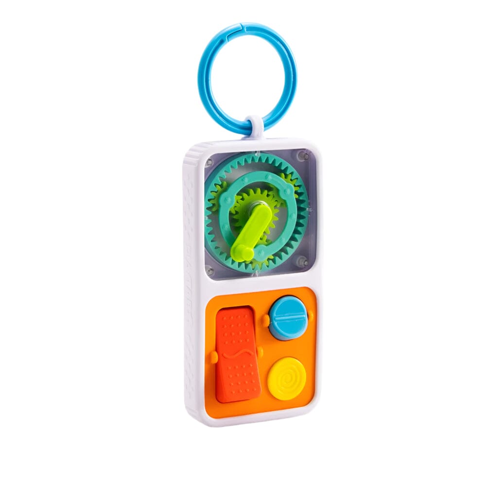 Fat Brain Toys - PlayTab Go Sensory Toy Fat Brain Toys 