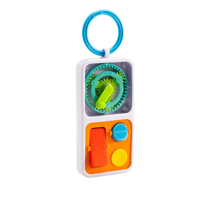 Fat Brain Toys - PlayTab Go Sensory Toy Fat Brain Toys 