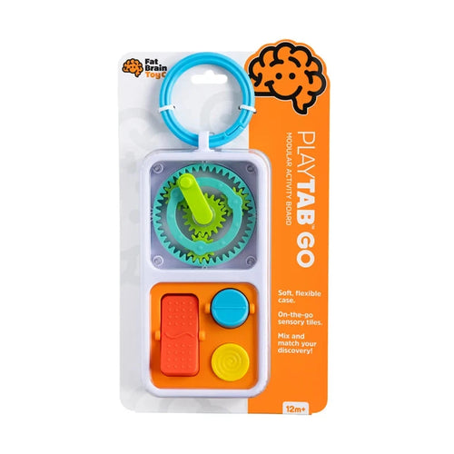 Fat Brain Toys - PlayTab Go