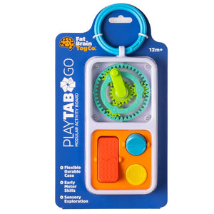 Fat Brain Toys - PlayTab Go