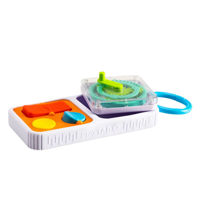 Fat Brain Toys - PlayTab Go Sensory Toy Fat Brain Toys 