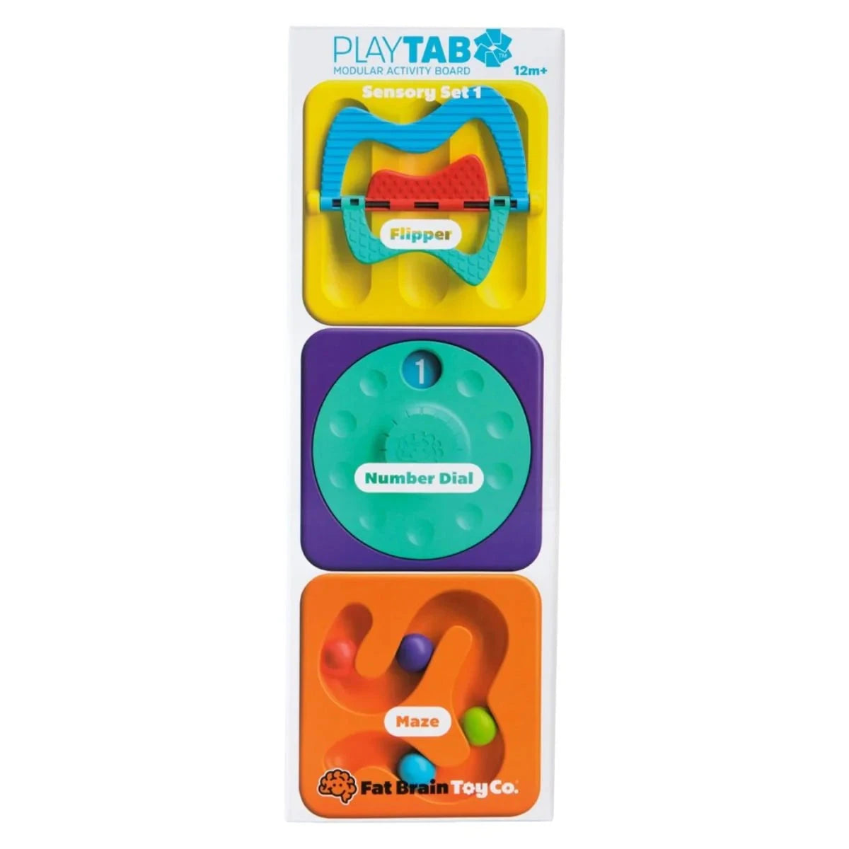 Pro Tweezer Navigation Set by Fat Brain Toys